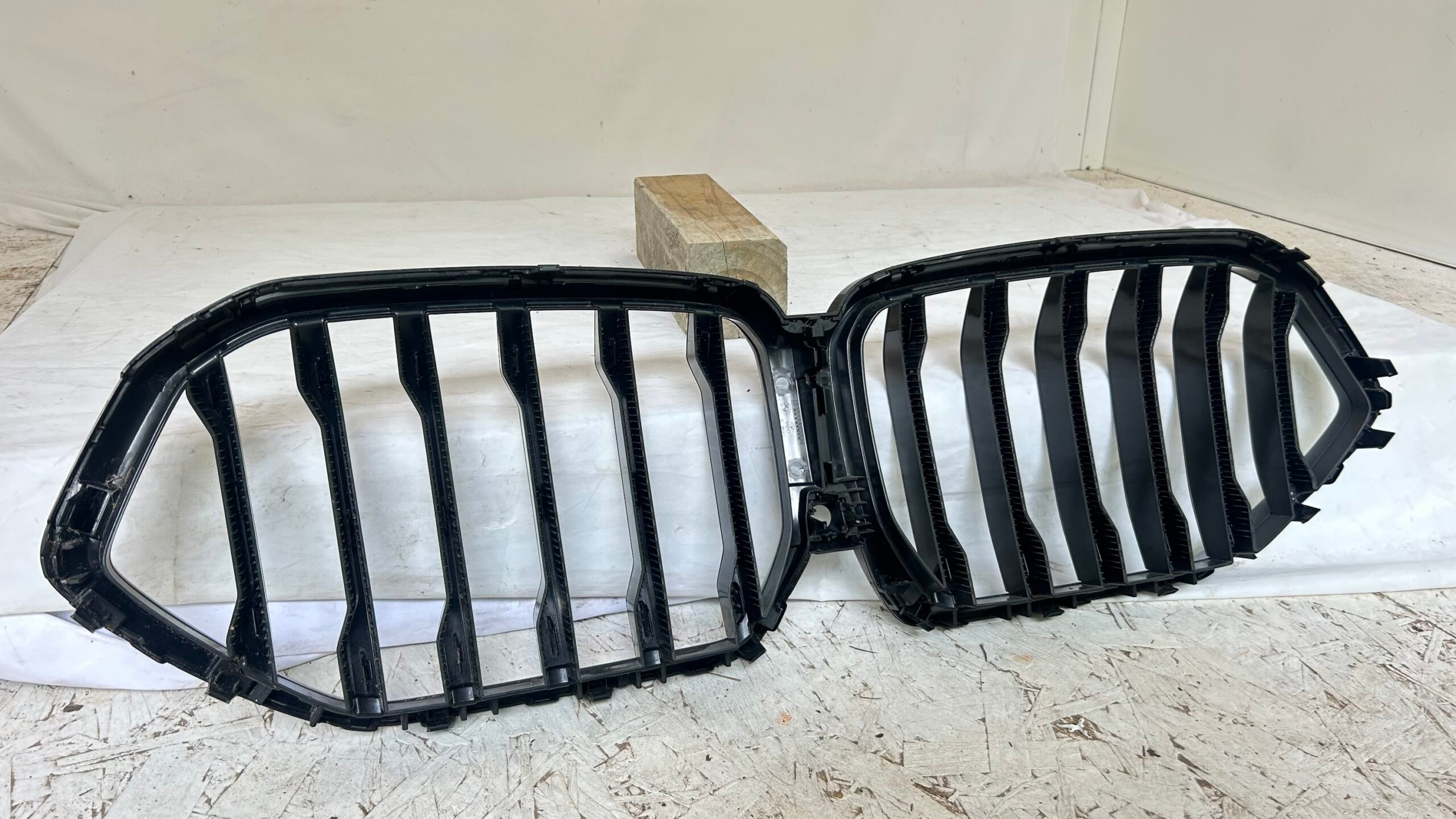 2020 -2024 BMW X6 M Sport series G06 Grille