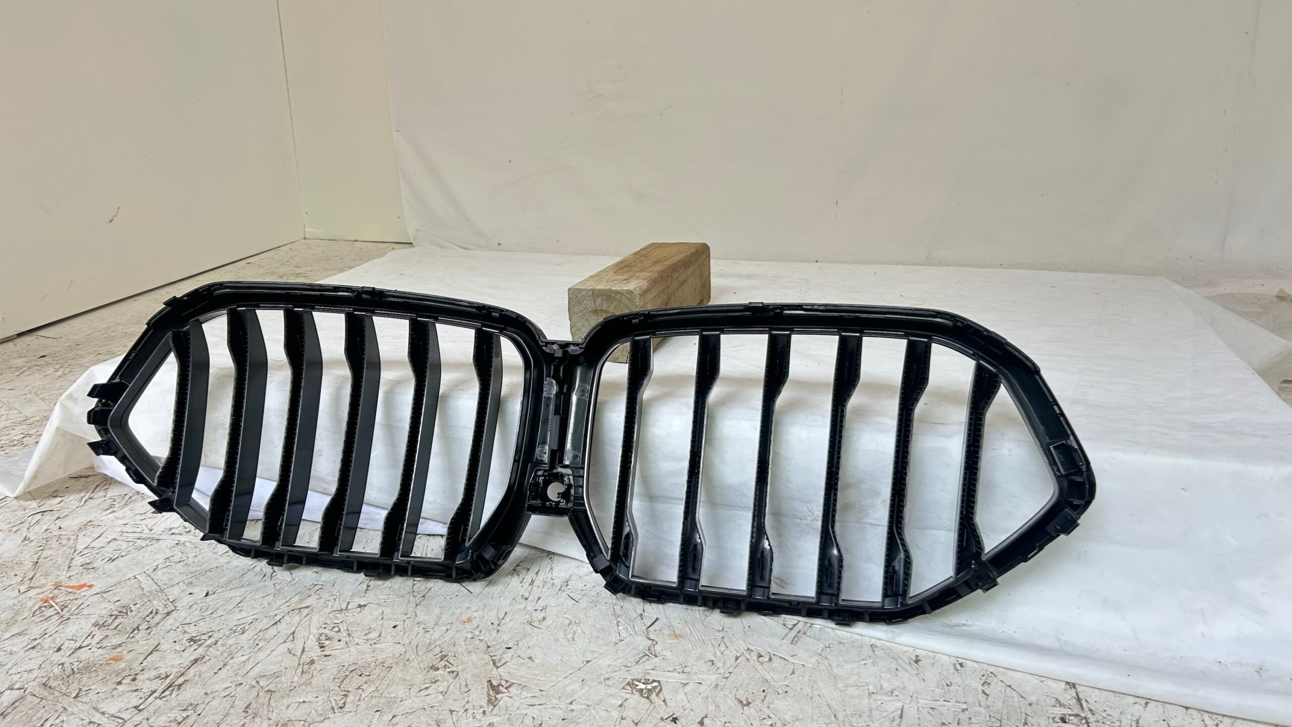 2020 -2024 BMW X6 M Sport series G06 Grille