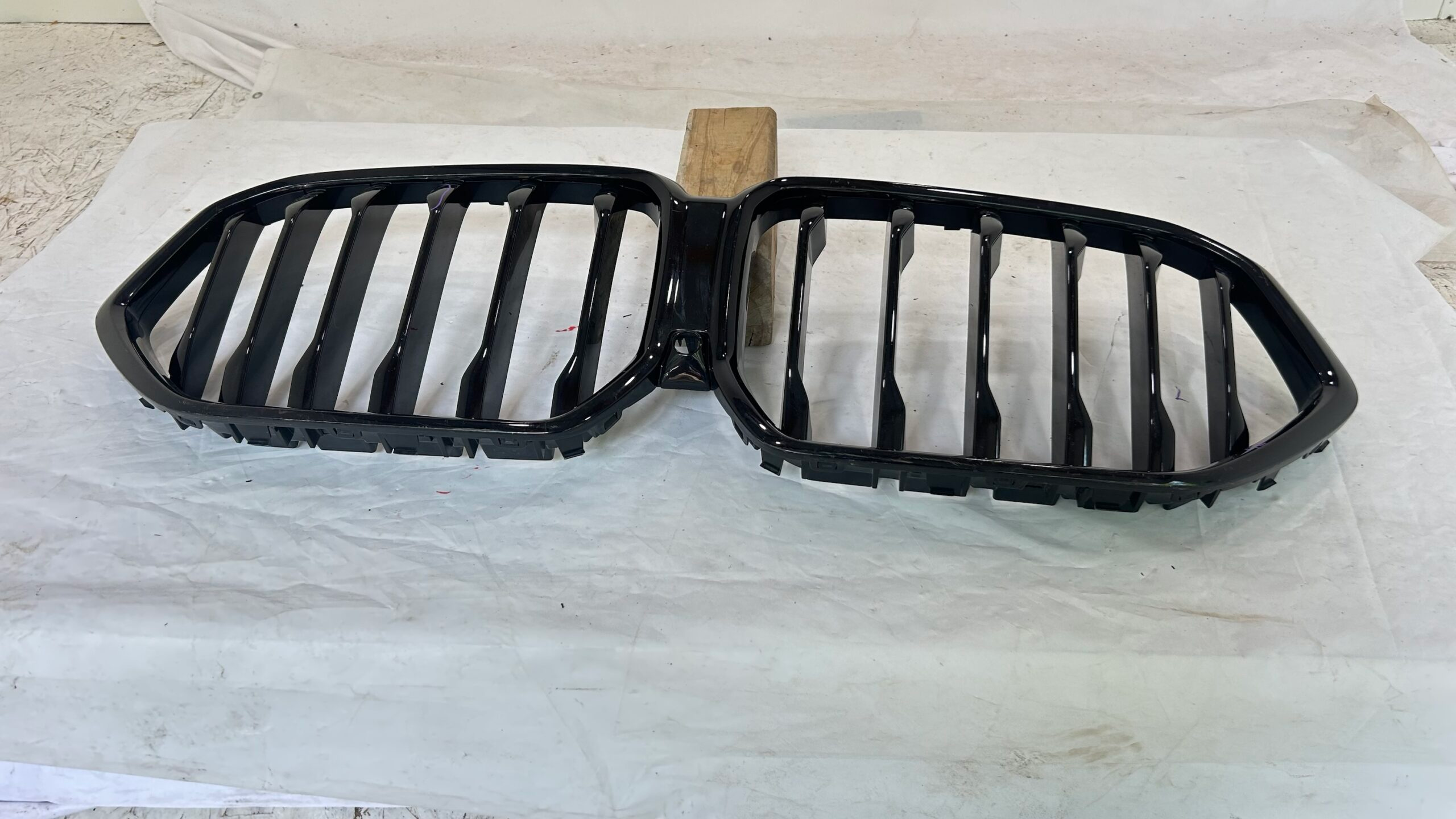 2020 -2024 BMW X6 M Sport series G06 Grille