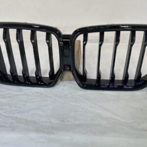 2020 -2024 BMW X6 M Sport series G06 Grille - Image 1