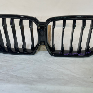 2020 -2024 BMW X6 M Sport series G06 Grille - Image 1