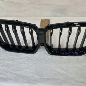 2020 -2024 BMW X6 M Sport series G06 Grille - Image 2