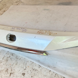 2016-2018 Lexus RX350 Liftgate molding trim panel - Image 1