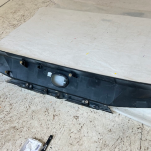 2016-2018 Lexus RX350 Liftgate molding trim panel - Image 9