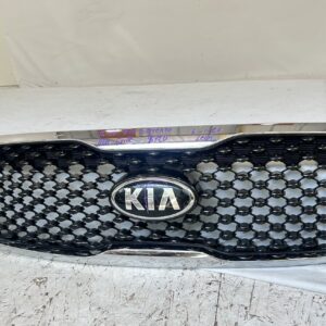 2016-2018 Kia Sorento Grille - Image 7
