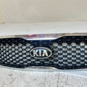 2016-2018 Kia Sorento Grille - Image 7