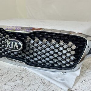 2016-2018 Kia Sorento Grille - Image 4