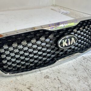 2016-2018 Kia Sorento Grille - Image 5