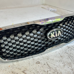 2016-2018 Kia Sorento Grille - Image 5