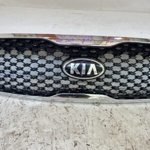 2016-2018 Kia Sorento Grille - Image 1