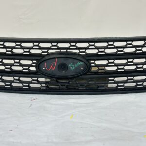 2020-2021 Ford Explorer Gloss Black Grille - Image 1