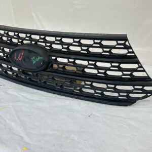 2020-2021 Ford Explorer Gloss Black Grille - Image 8