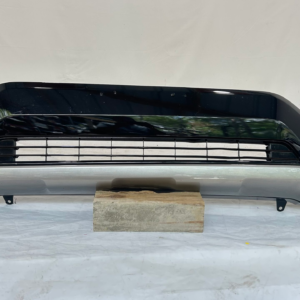 2019-2025 Toyota RAV4 front bumper lower valance w/ center cover - Image 11