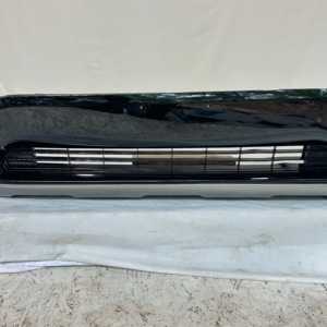 2019-2025 Toyota RAV4 front bumper lower valance w/ center cover