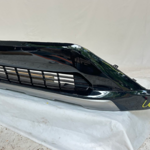 2019-2025 Toyota RAV4 front bumper lower valance w/ center cover - Image 12