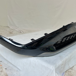 2019-2025 Toyota RAV4 front bumper lower valance w/ center cover - Image 10