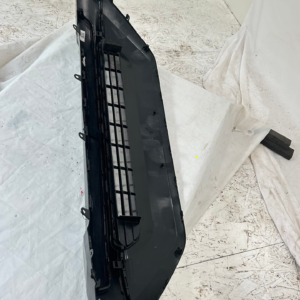 2019-2025 Toyota RAV4 front bumper lower valance w/ center cover - Image 7