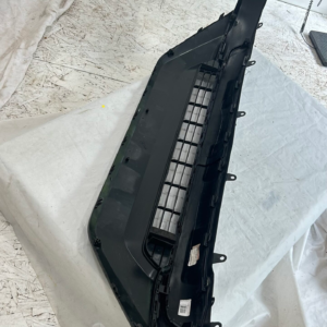 2019-2025 Toyota RAV4 front bumper lower valance w/ center cover - Image 6