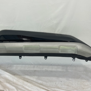 2019-2025 Toyota RAV4 front bumper lower valance w/ center cover - Image 5