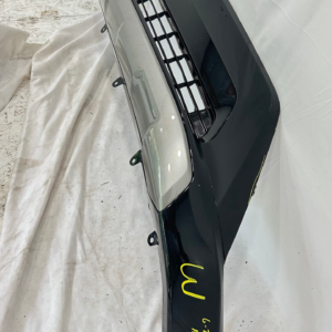 2019-2025 Toyota RAV4 front bumper lower valance w/ center cover - Image 4