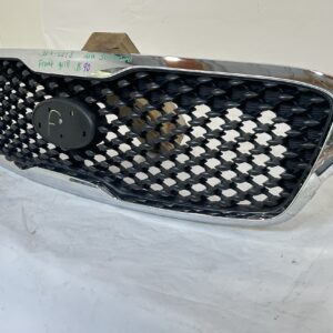 2016-2018 KIA Sorento Grille - Image 10