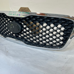 2016-2018 KIA Sorento Grille - Image 10