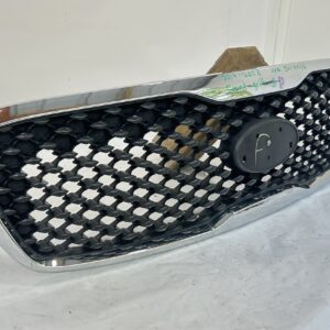 2016-2018 KIA Sorento Grille - Image 9