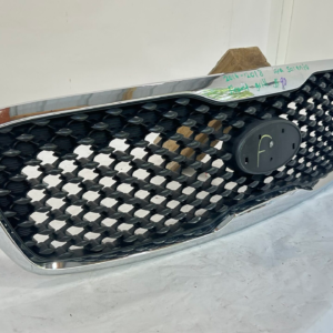 2016-2018 KIA Sorento Grille - Image 9