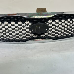 2016-2018 KIA Sorento Grille - Image 6