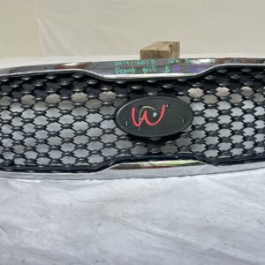 2016-2018 KIA Sorento Grille - Image 1