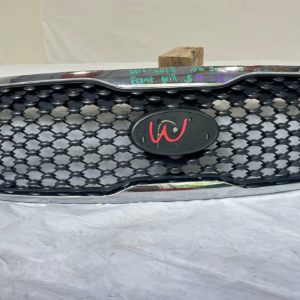 2016-2018 KIA Sorento Grille