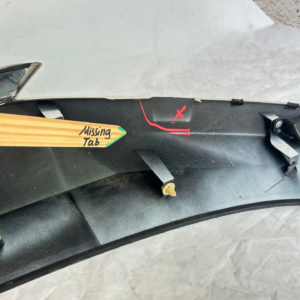 2016-2018 Lexus RX350 Liftgate molding trim panel - Image 5