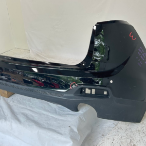 2019-2021 Acura RDX  Rear Bumper W/ lower valance - Image 8