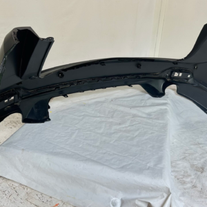 2019-2021 Acura RDX  Rear Bumper W/ lower valance - Image 6
