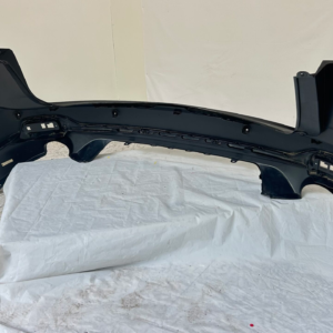 2019-2021 Acura RDX  Rear Bumper W/ lower valance - Image 5