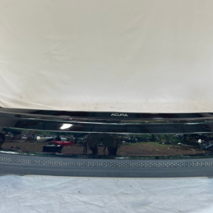 2019-2021 Acura RDX  Rear Bumper W/ lower valance - Image 1