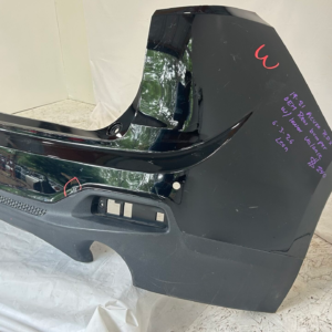 2019-2021 Acura RDX  Rear Bumper W/ lower valance - Image 3