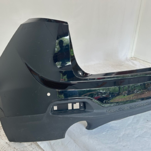 2019-2021 Acura RDX  Rear Bumper W/ lower valance - Image 2