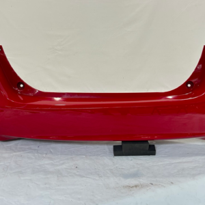 2015-2017 Honda Fit rear bumper - Image 11