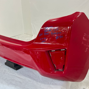 2015-2017 Honda Fit rear bumper - Image 9