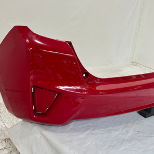 2015-2017 Honda Fit rear bumper - Image 8