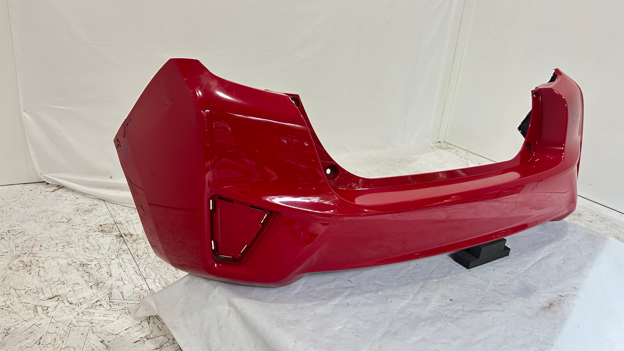 2015-2017 Honda Fit rear bumper