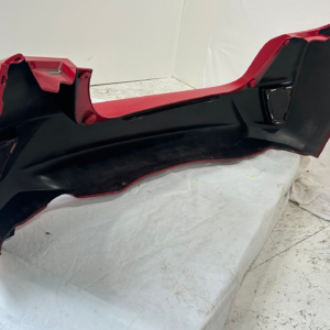 2015-2017 Honda Fit rear bumper - Image 5