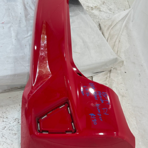 2015-2017 Honda Fit rear bumper - Image 3