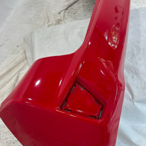 2015-2017 Honda Fit rear bumper - Image 2