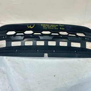 2018-2021 Volkswagen Tiguan front bumper lower valance cover - Image 9