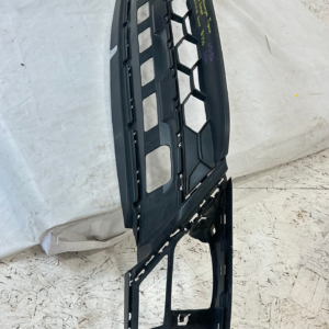 2018-2021 Volkswagen Tiguan front bumper lower valance cover - Image 8