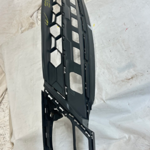 2018-2021 Volkswagen Tiguan front bumper lower valance cover - Image 7