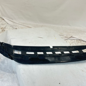 2018-2021 Volkswagen Tiguan front bumper lower valance cover - Image 6