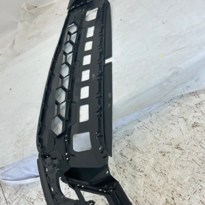 2018-2021 Volkswagen Tiguan front bumper lower valance cover - Image 3